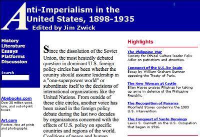 Essay: Impacts of Imperialism