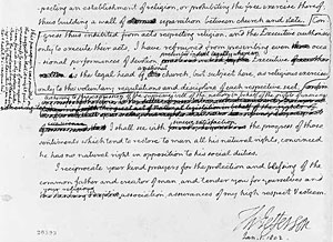 Реферат: Thomas Jefferson Essay Research Paper Jefferson was