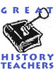 secrets of great history teachers