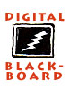 digital blackboard