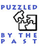 puzzled by the past