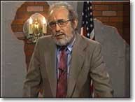 Professor Stanley K. Schultz, Professor of History